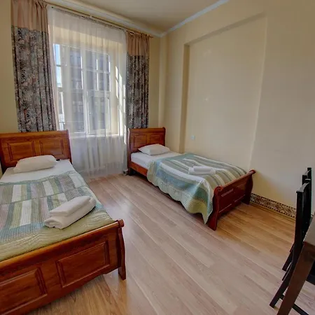 Viktorija Hotel