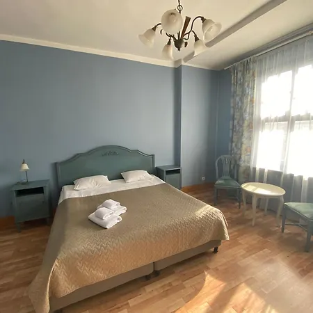 Viktorija Hotel Riga