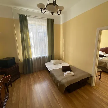 Hotel Viktorija