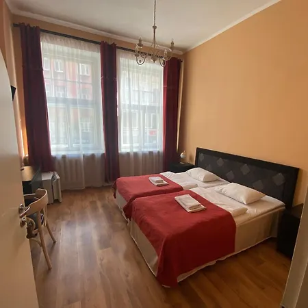 Viesnīca Viktorija 3*