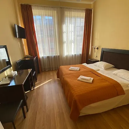 Hotel Viktorija