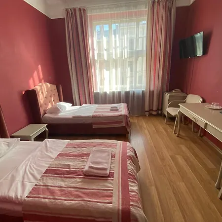 Viktorija Hotel