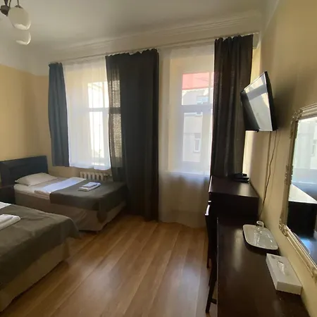 Viktorija Hotel