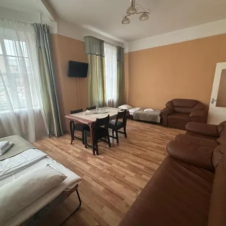 Viesnīca Viktorija
