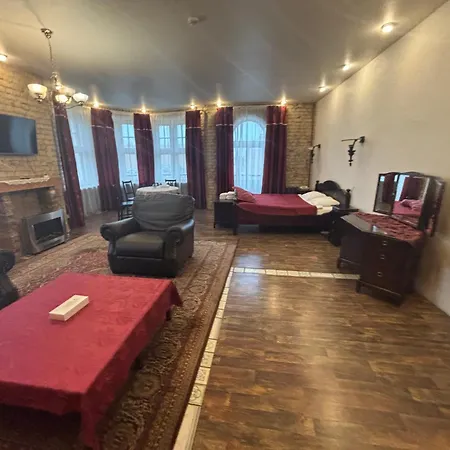 Hotel Viktorija 3*