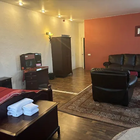 Viktorija 3* Riga