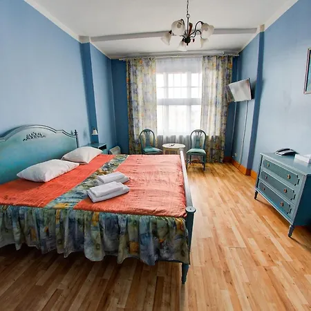 Hotel Viktorija 3*