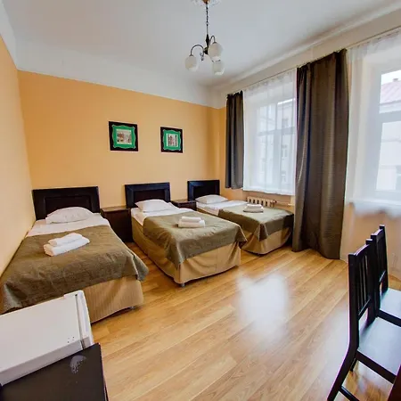 Viktorija Hotel 3*