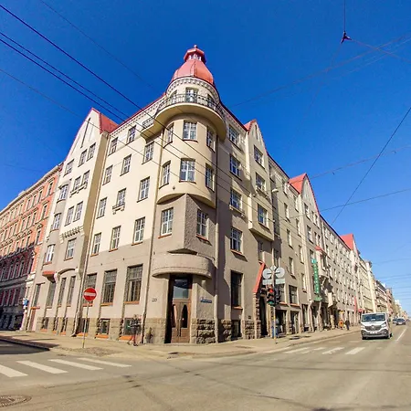 Hotel Viktorija 3*