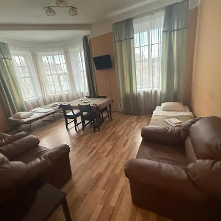 Viktorija Hotel 3*