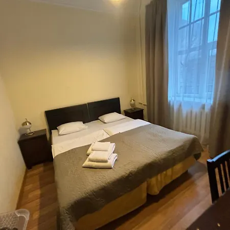 Viktorija Hotel 3*