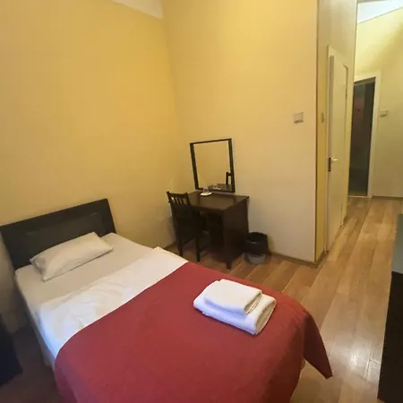 Viktorija Hotel Riga