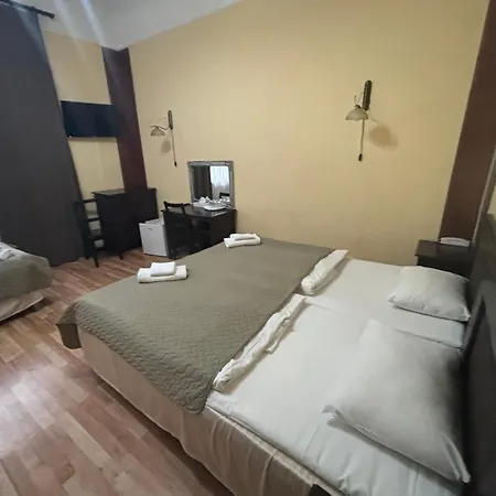 Viktorija Hotel