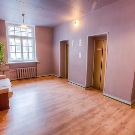 Hotel Viktorija