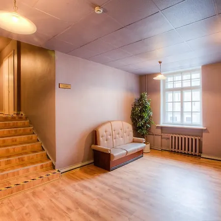 Viktorija Hotel