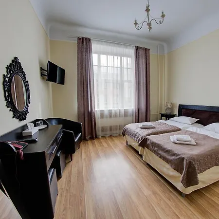Viktorija 3* Riga