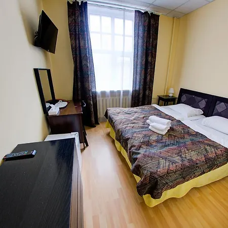 Viktorija Hotel