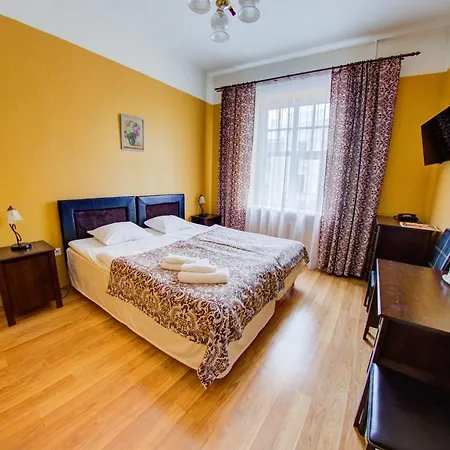 Viktorija 3* Riga